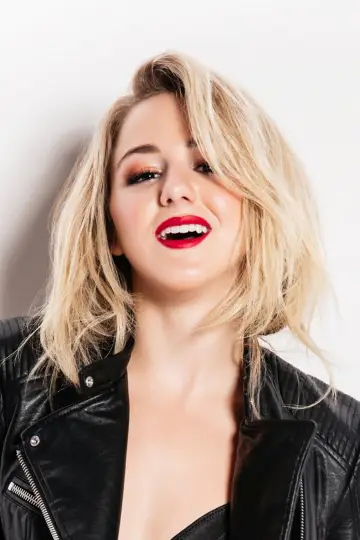 Фото  (Chloe Lukasiak) #303691