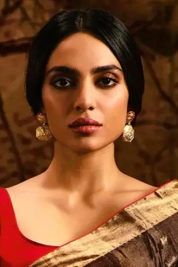Фото Со́бхіта Дуліпала (Sobhita Dhulipala) #339607