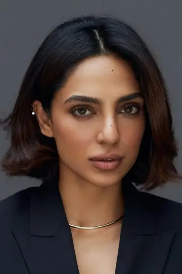 Фото Со́бхіта Дуліпала (Sobhita Dhulipala) #403564