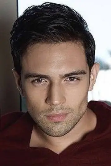 Фото Isaac Reyes