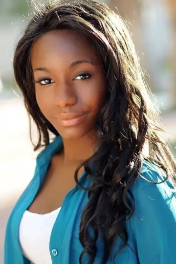 Фото Talia A Davis