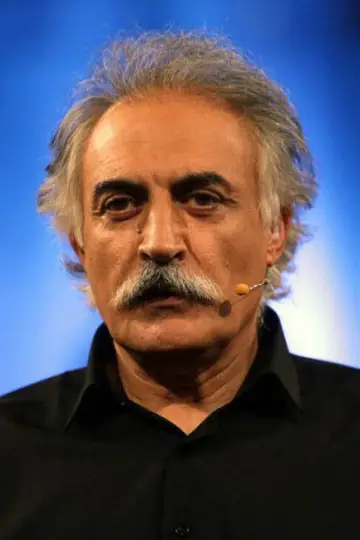 Фото Alireza Shojanoori