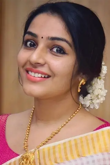 Фото Раджіша Віджаяян (Rajisha Vijayan) #260724