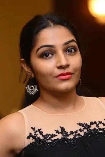 Фото Раджіша Віджаяян (Rajisha Vijayan) #260725