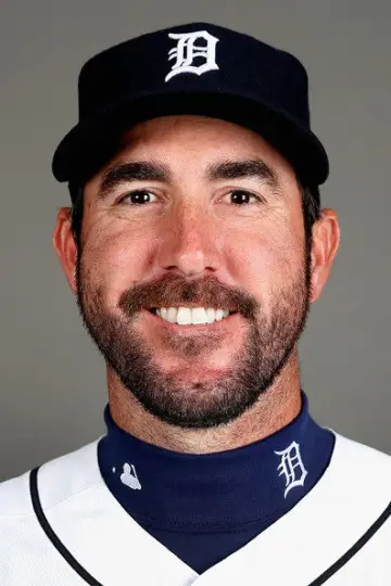 Фото Justin Verlander