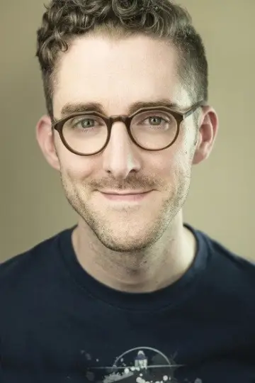 Фото Billy Griffin Jr.