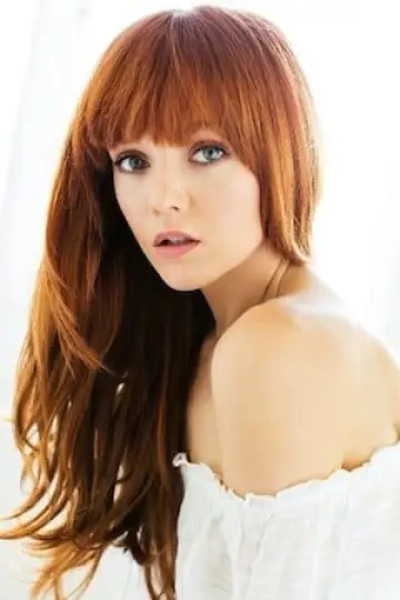 Фото  (Hannah Rose May) #187778