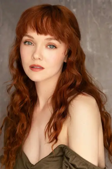 Фото  (Hannah Rose May) #332648