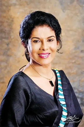 Фото Nita Fernando