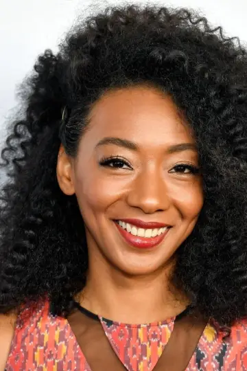 Фото Бетті Габріель (Betty Gabriel) #28365