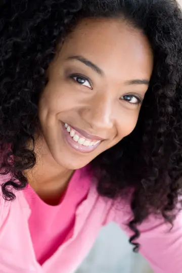 Фото Бетті Габріель (Betty Gabriel) #28366