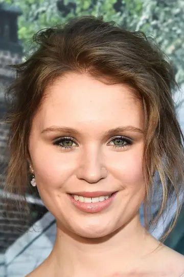 Фото Еліза Сканлен (Eliza Scanlen) #78965