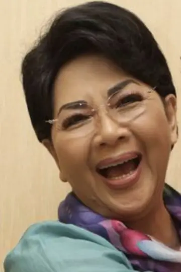Фото  (Titiek Puspa) #487253