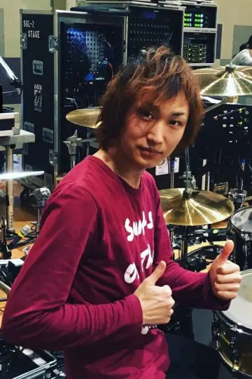 Фото Hideki Aoyama