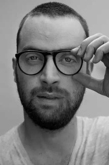 Фото Victor Dupuis