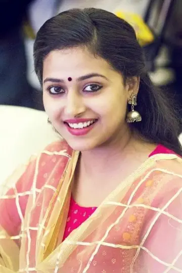 Фото  (Anu Sithara) #272444