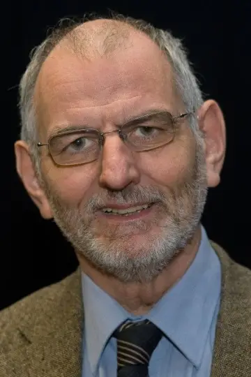Фото Gerd Krumeich