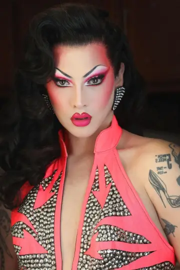 Фото  (Violet Chachki) #291085