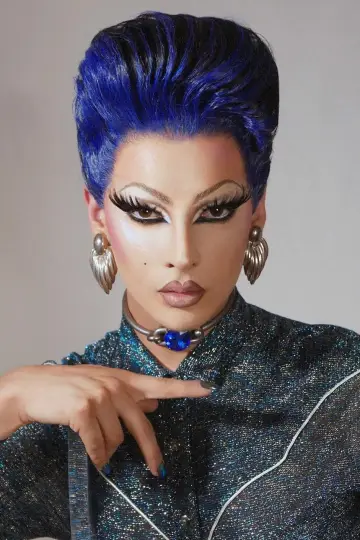 Фото  (Violet Chachki) #291086