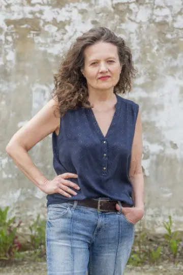 Фото Patrizia Berti