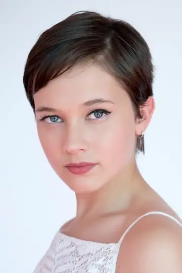 Фото Кейлі Спаені (Cailee Spaeny) #30834