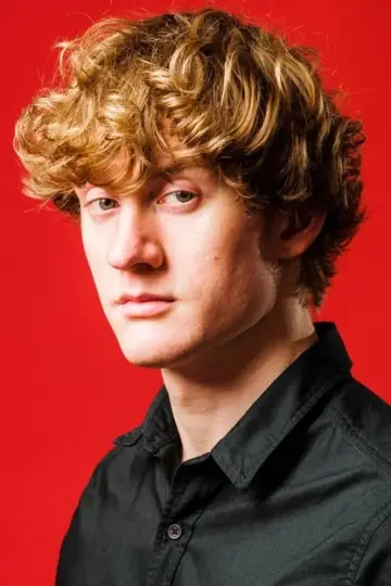 Фото Джеймс Акастер (James Acaster) #227353