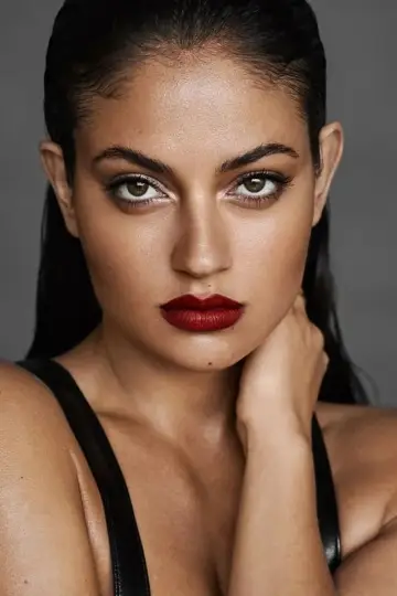Фото Інанна Саркіс (Inanna Sarkis) #20985