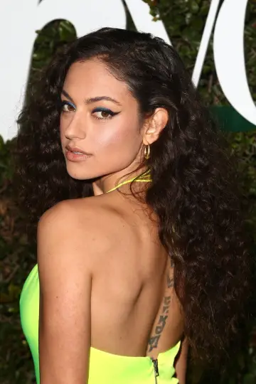Фото Інанна Саркіс (Inanna Sarkis) #20996