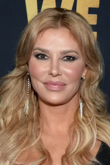 Фото Бренді Ґленвілл (Brandi Glanville) #332041