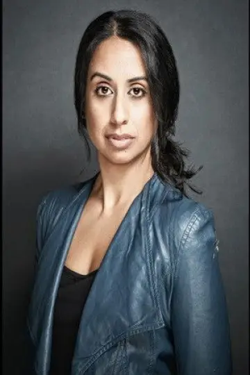 Фото Sarita Van Dyke