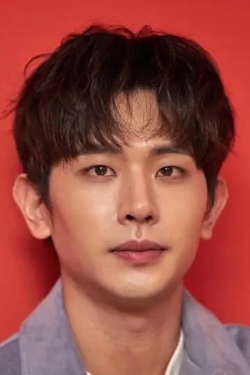 Фото Ji Yun-ho
