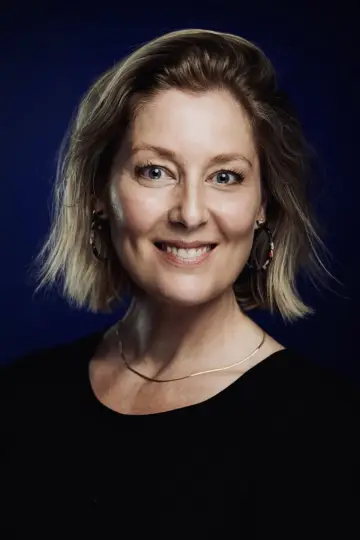 Фото Elke Van Mello