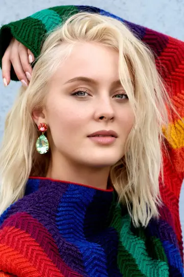 Фото Зара Ларсон (Zara Larsson) #347638