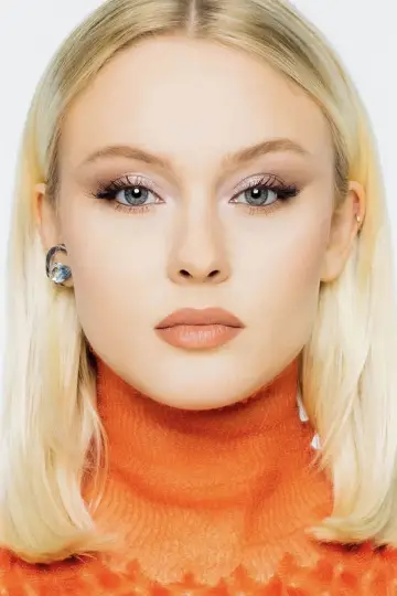 Фото Зара Ларсон (Zara Larsson) #347642