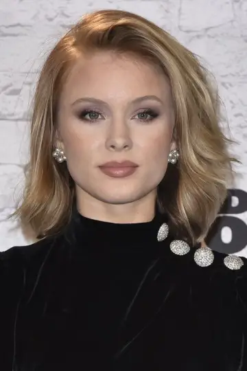Фото Зара Ларсон (Zara Larsson) #347643