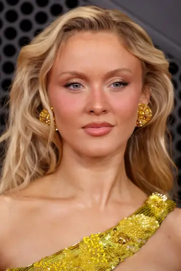 Фото Зара Ларсон (Zara Larsson) #405459
