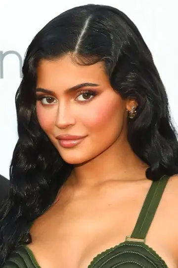Фото  (Kylie Jenner) #53566