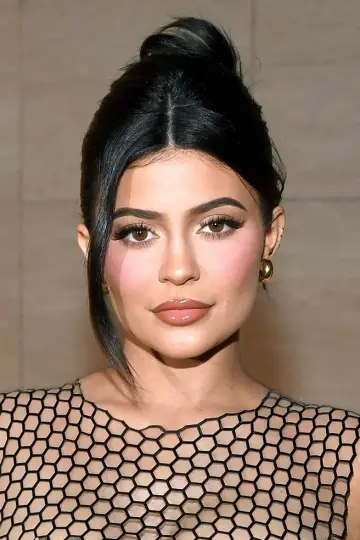 Фото  (Kylie Jenner) #53567