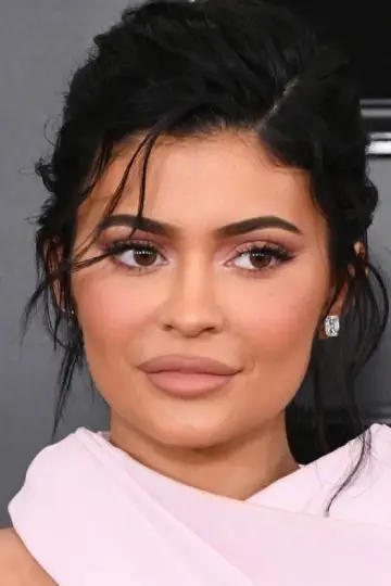 Фото  (Kylie Jenner) #53568