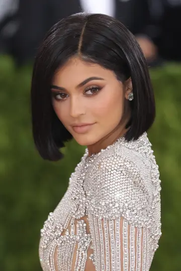 Фото  (Kylie Jenner) #53570
