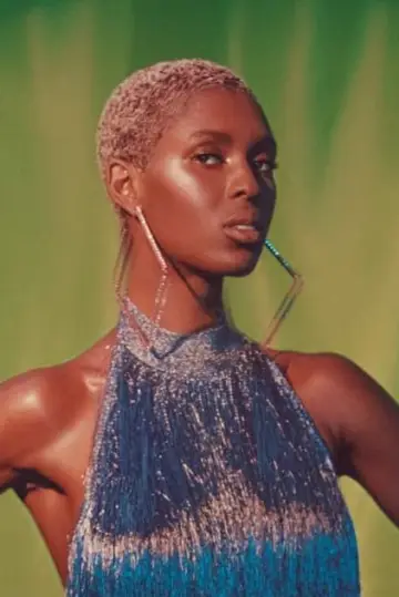 Фото Джоді Тернер-Сміт (Jodie Turner-Smith) #38661