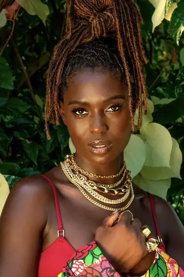 Фото Джоді Тернер-Сміт (Jodie Turner-Smith) #38662