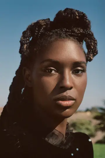 Фото Джоді Тернер-Сміт (Jodie Turner-Smith) #38663