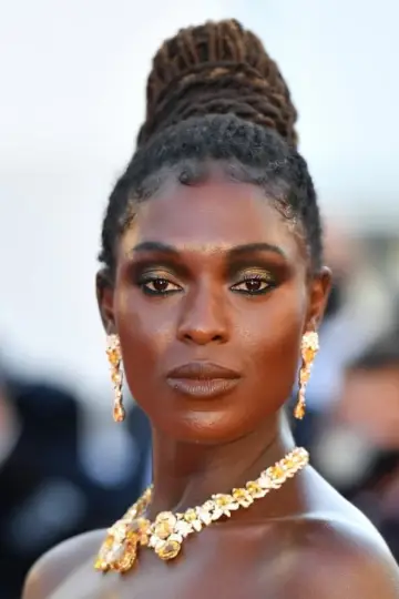 Фото Джоді Тернер-Сміт (Jodie Turner-Smith) #38664