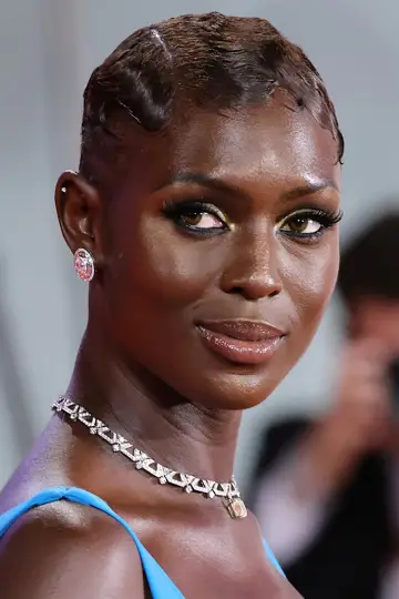 Фото Джоді Тернер-Сміт (Jodie Turner-Smith) #38666