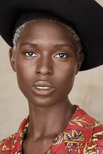 Фото Джоді Тернер-Сміт (Jodie Turner-Smith) #38671