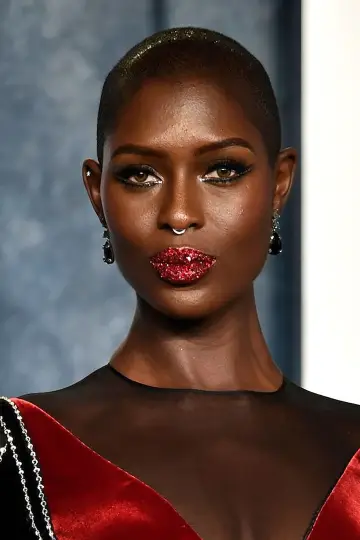 Фото Джоді Тернер-Сміт (Jodie Turner-Smith) #38673