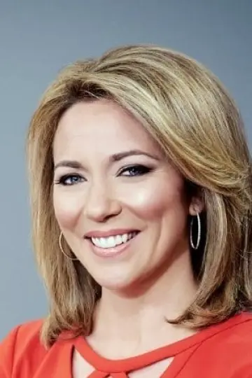 Фото Брук Болдуін (Brooke Baldwin) #27049