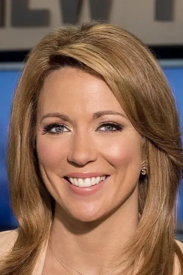 Фото Брук Болдуін (Brooke Baldwin) #27050