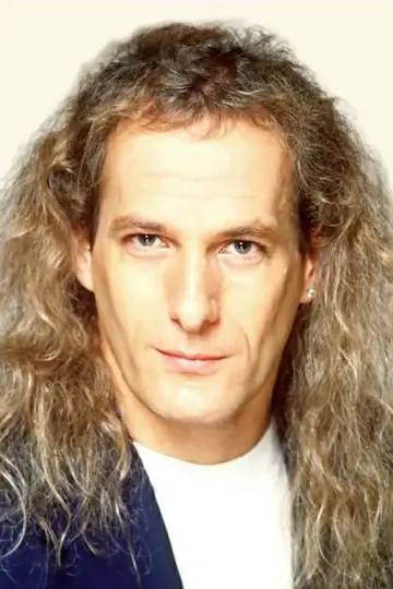 Фото Майкл Болтон (Michael Bolton) #36571